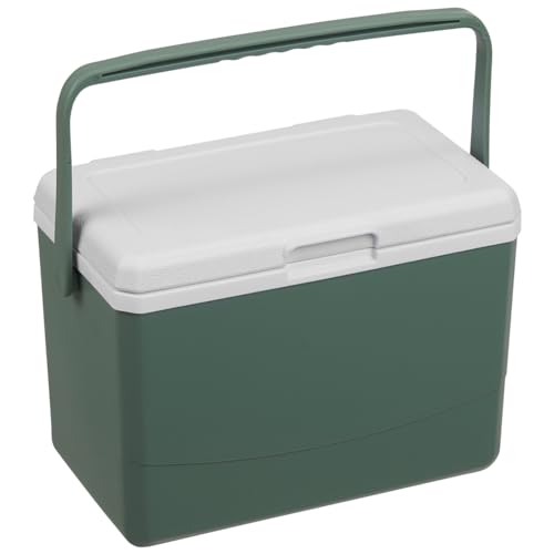 LYEAA 3L Grill-Isolierbox mit Griff, Lebensmittelaufbewahrung, Kühlbox, Wärmekonservierung, Frischhalte-Inkubator for Camping, Tailgating von LYEAA