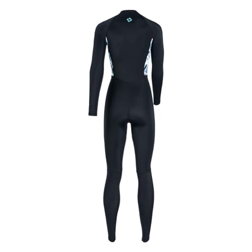 LYEAA UV-Schutz, Ganzkörper-Neoprenanzug für Damen und Herren, atmungsaktiv, schnell trocknend, Surfanzug für Wassersport, Kajakboarden, Schnorcheln von LYEAA