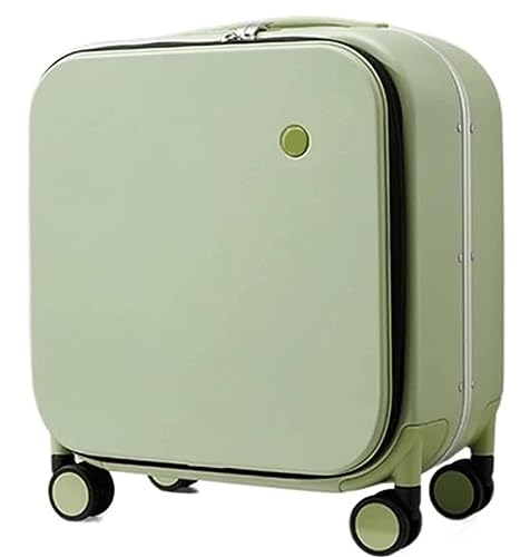 LZDLNB Handgepäck-Koffer, Gepäck, Boarding-Koffer für Geschäftsreisen, tragbares Gepäck, verstellbare Hebel-Koffer, Handgepäck-Koffer, Handgepäck von LZDLNB