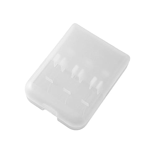 LZYWOD Universal Transparent Travel Electric Toothbrush Head Storage Case Box Travel Panason Box Oral Portable B G0Q3 for Philips Sushi von LZYWOD