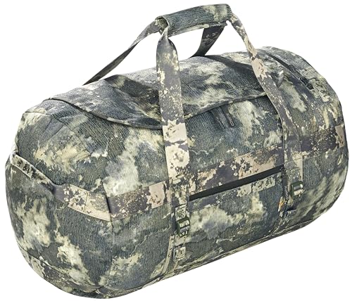 XJAGD Jagdtasche Reisetasche Oliv/Camouflage/Flecktarn von Oefele Jagd & Outdoor (Camouflage, 110 L) von La Chasse