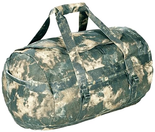 XJAGD Jagdtasche Reisetasche Oliv/Camouflage/Flecktarn von Oefele Jagd & Outdoor (Flecktarn, 110 L) von La Chasse