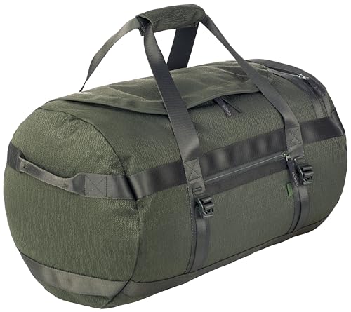XJAGD Jagdtasche Reisetasche Oliv/Camouflage/Flecktarn von Oefele Jagd & Outdoor (Oliv (Grün), 110 L) von La Chasse