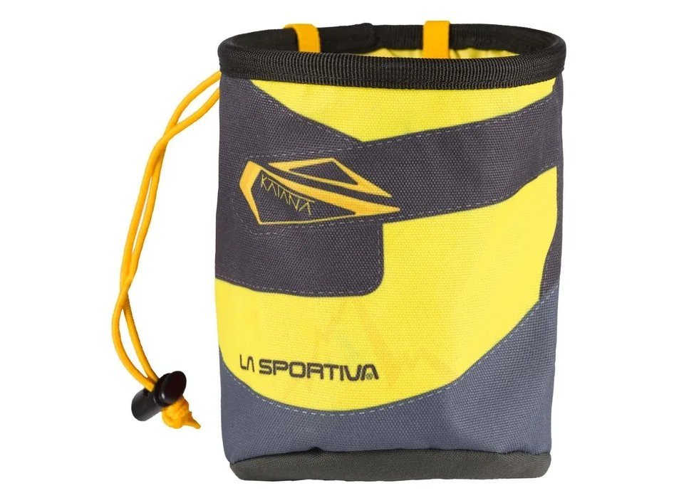 La Sportiva Beuteltasche Katana Chalk Bag Kantana von La Sportiva