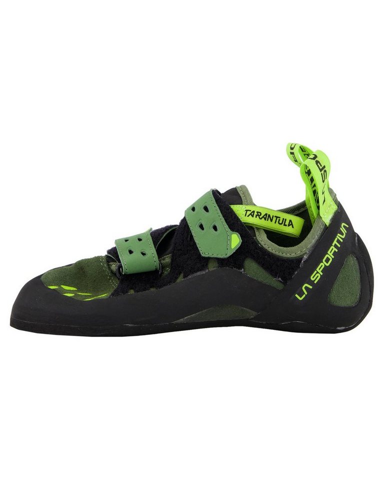 La Sportiva Herren Kletterschuhe TARANTULA Kletterschuh von La Sportiva