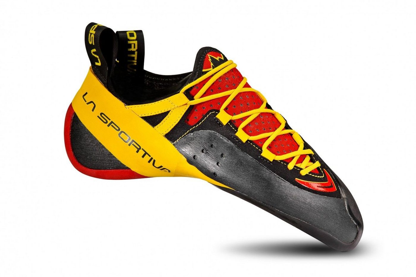 La Sportiva La Sportiva Genius Kletterschuh Kletterschuh von La Sportiva