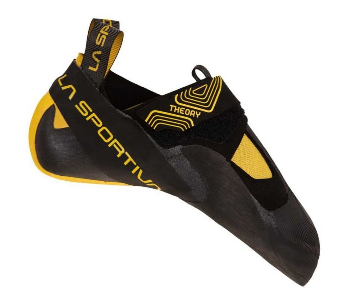 La Sportiva La Sportiva M Theory Herren Kletterschuh Kletterschuh von La Sportiva