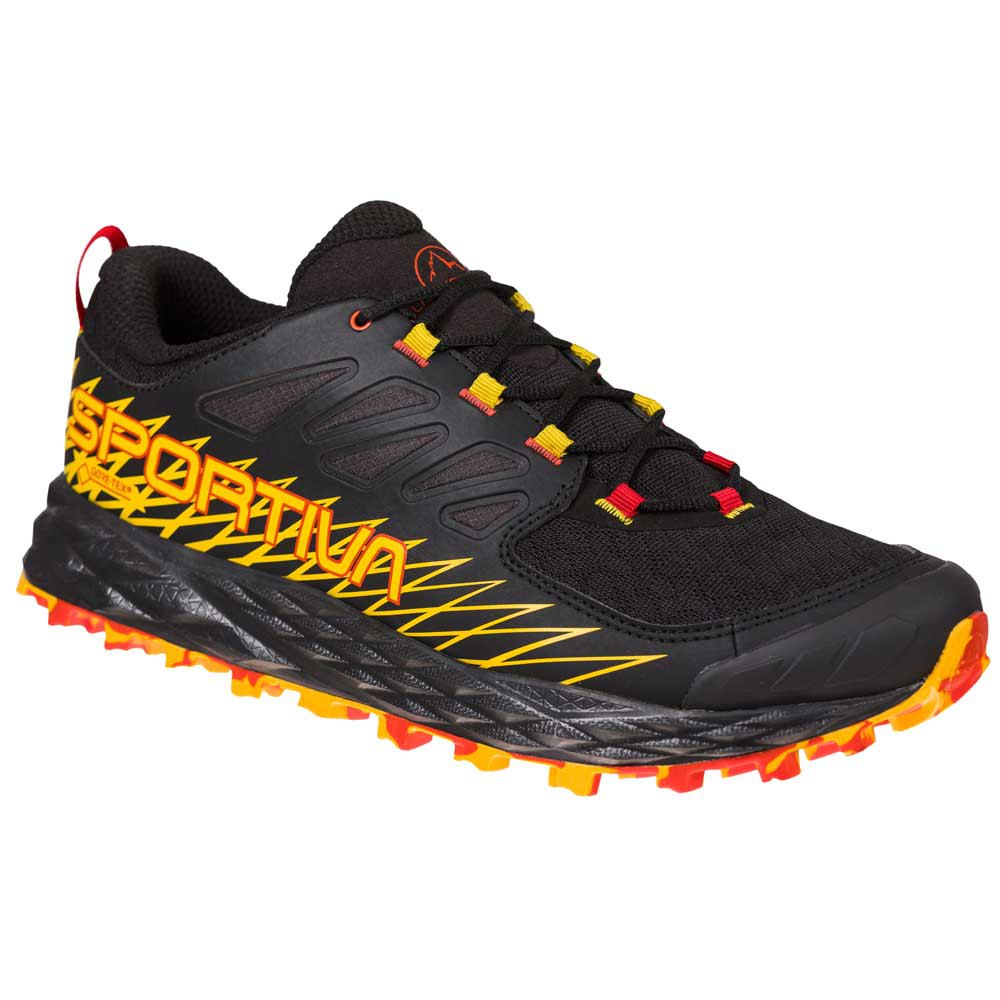 La Sportiva Lycan Trail Running Shoes Schwarz EU 40 1/2 Mann von La Sportiva