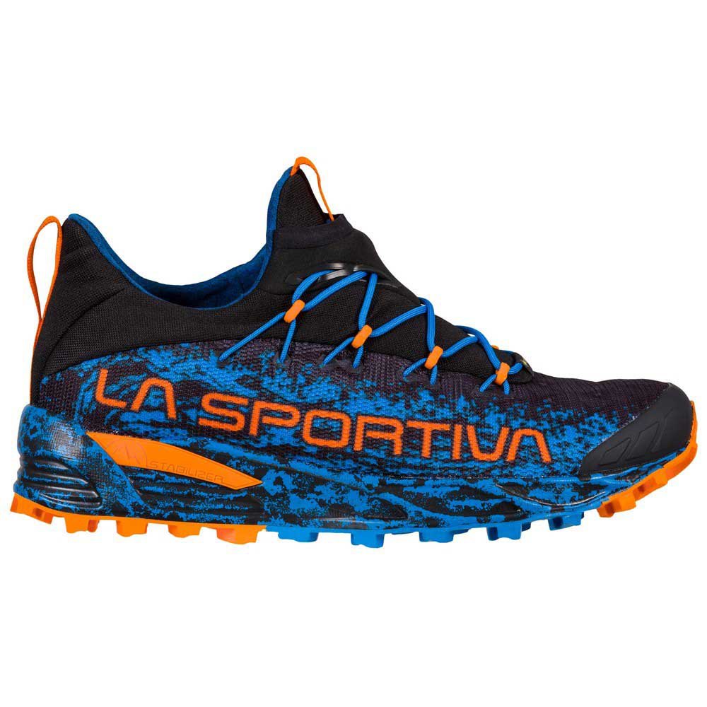 La Sportiva Tempesta Goretex Trail Running Shoes Blau EU 44 1/2 Mann von La Sportiva