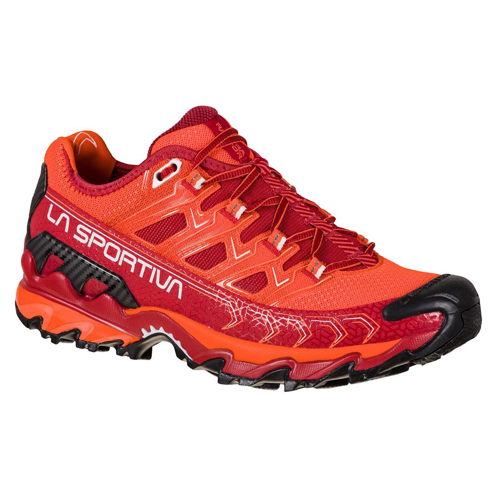 La Sportiva Ultra Raptor Ii Trail Running Shoes Orange EU 36 Frau von La Sportiva