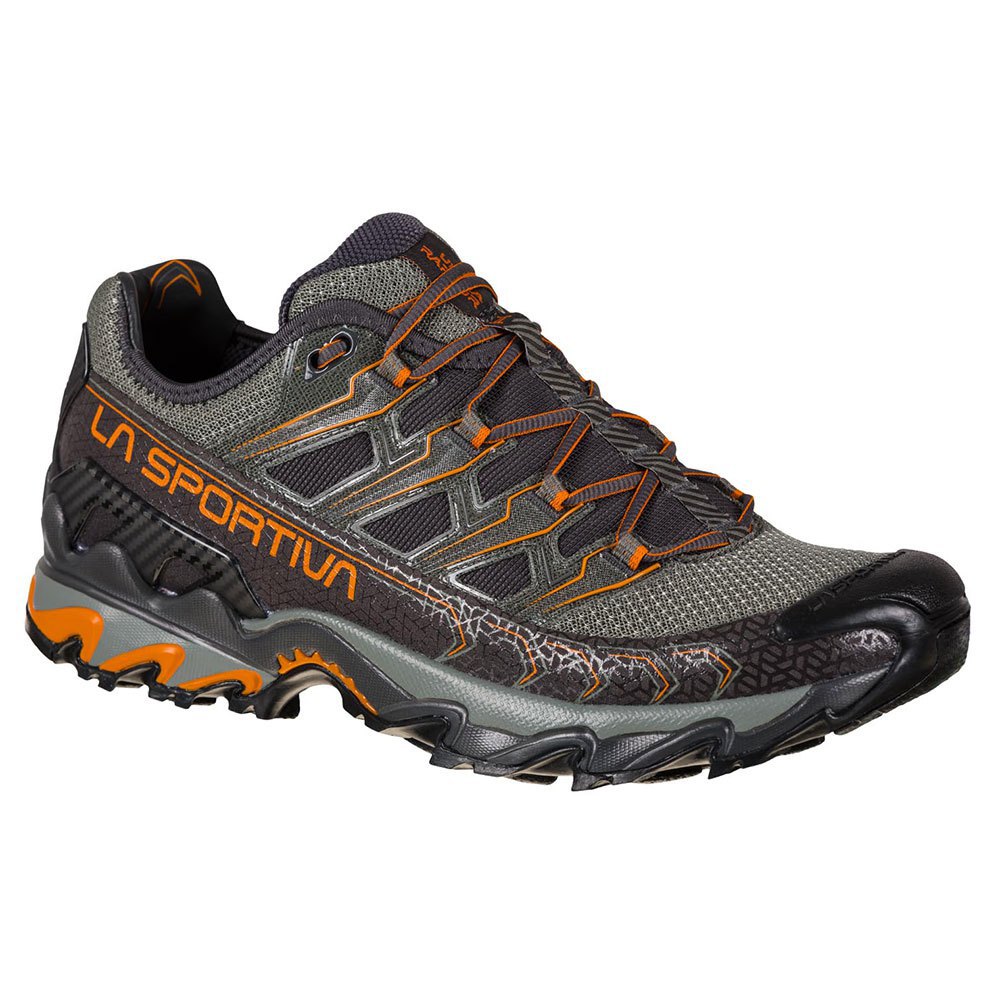 La Sportiva Ultra Raptor Ii Trail Running Shoes Gelb EU 41 1/2 Mann von La Sportiva