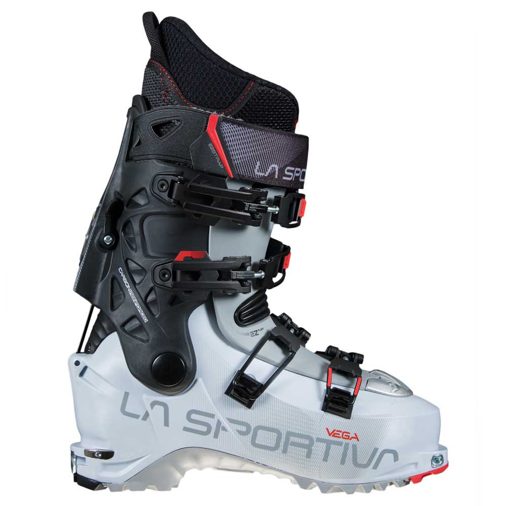 La Sportiva Vega Touring Ski Boots Weiß,Schwarz 24.0 von La Sportiva
