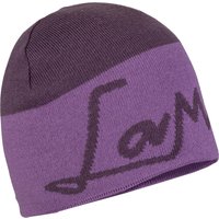LaMunt Damen Martha Logo Knit Mütze von LaMunt