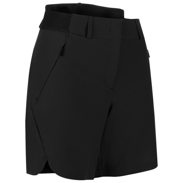 LaMunt - Women's Evi Trek Shorts - Shorts Gr 40 schwarz von LaMunt