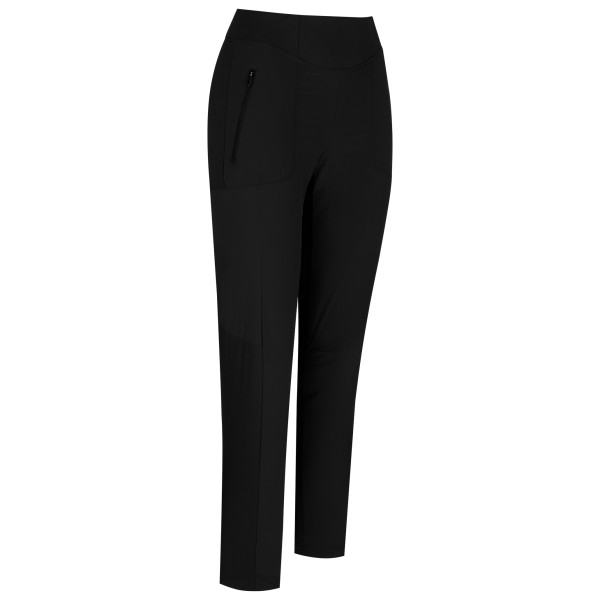 LaMunt - Women's Katharina Light Stretch Pant - Trekkinghose Gr 38 schwarz von LaMunt