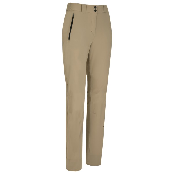 LaMunt - Women's Serena Light Mountain Pant - Trekkinghose Gr 36 beige von LaMunt