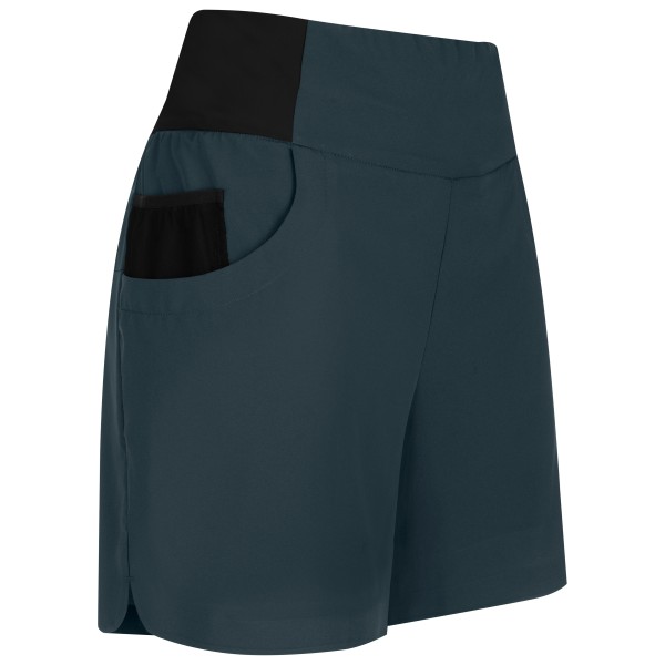 LaMunt - Women's Teresa Light Shorts - Shorts Gr 36 blau von LaMunt