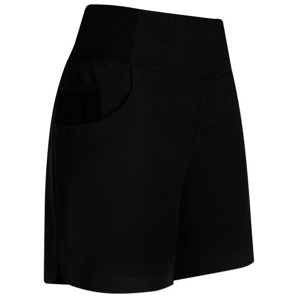 LaMunt - Women's Teresa Light Shorts - Shorts Gr 36 schwarz von LaMunt