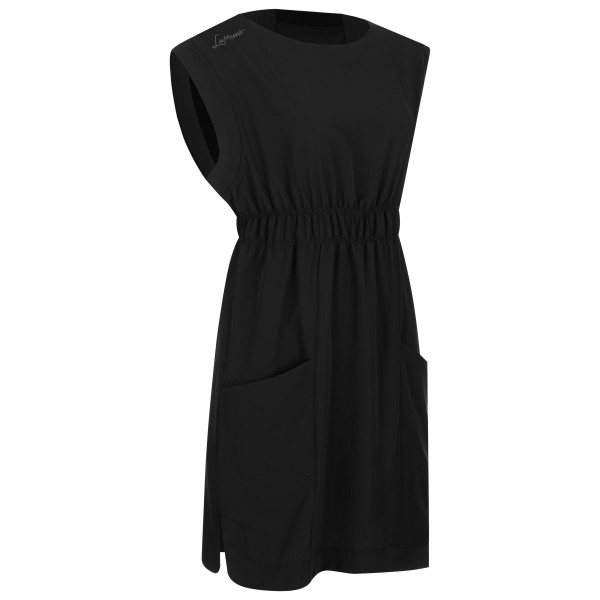 LaMunt - Women's Teresa Light Tech Dress - Kleid Gr 34 schwarz von LaMunt
