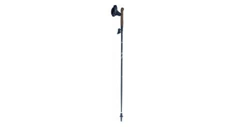 nordic walking stocke lacal stick carbon 70  blau von Lacal