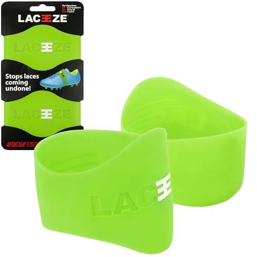 Laceeze Band Lime Original size fits C13 - UK 5 von Laceeze