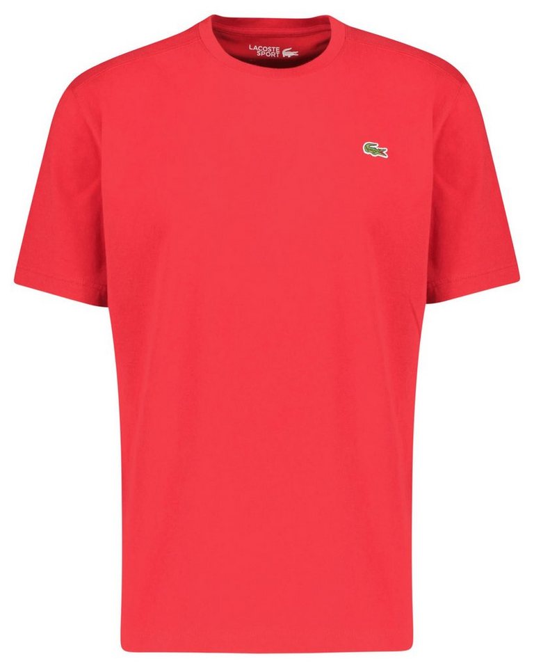 Lacoste Sport Tennisshirt Herren Tennisshirt TEE-SHIRT von Lacoste Sport