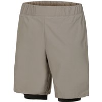 Lacoste Active Shorts Herren in khaki, Größe: L von Lacoste