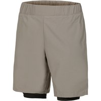 Lacoste Active Shorts Herren in khaki, Größe: XL von Lacoste