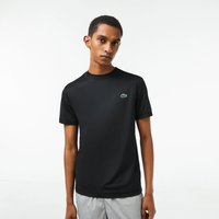Lacoste Active T-Shirt Herren in schwarz, Größe: M von Lacoste