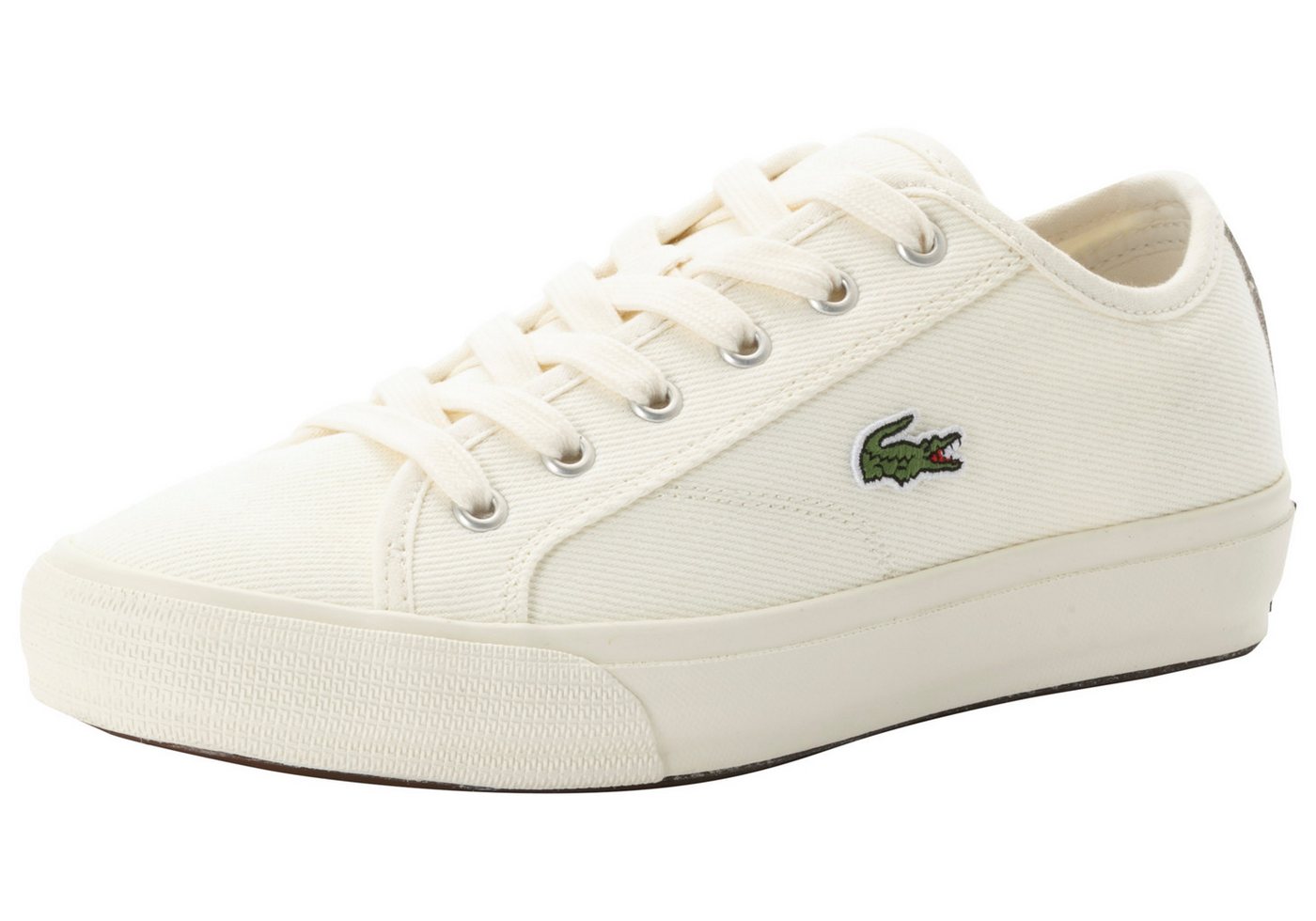 Lacoste BACKCOURT 124 1 CFA Sneaker von Lacoste