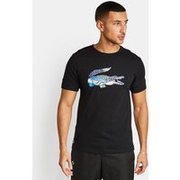 Lacoste Big Croc Graphic - Herren T-shirts von Lacoste