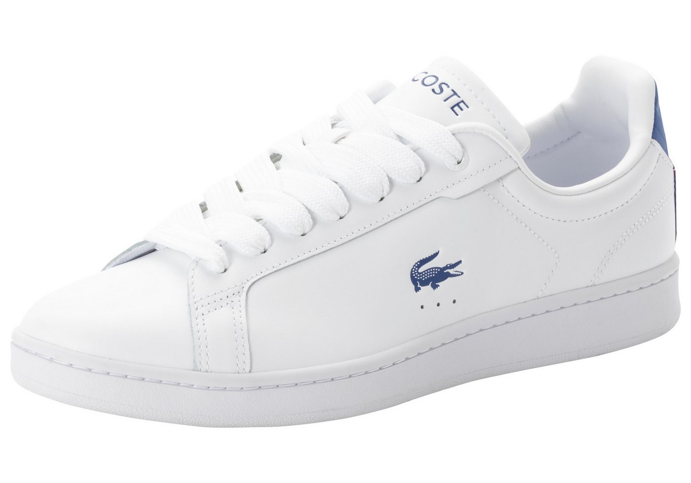 Lacoste CARNABY PRO 124 2 SMA Sneaker von Lacoste