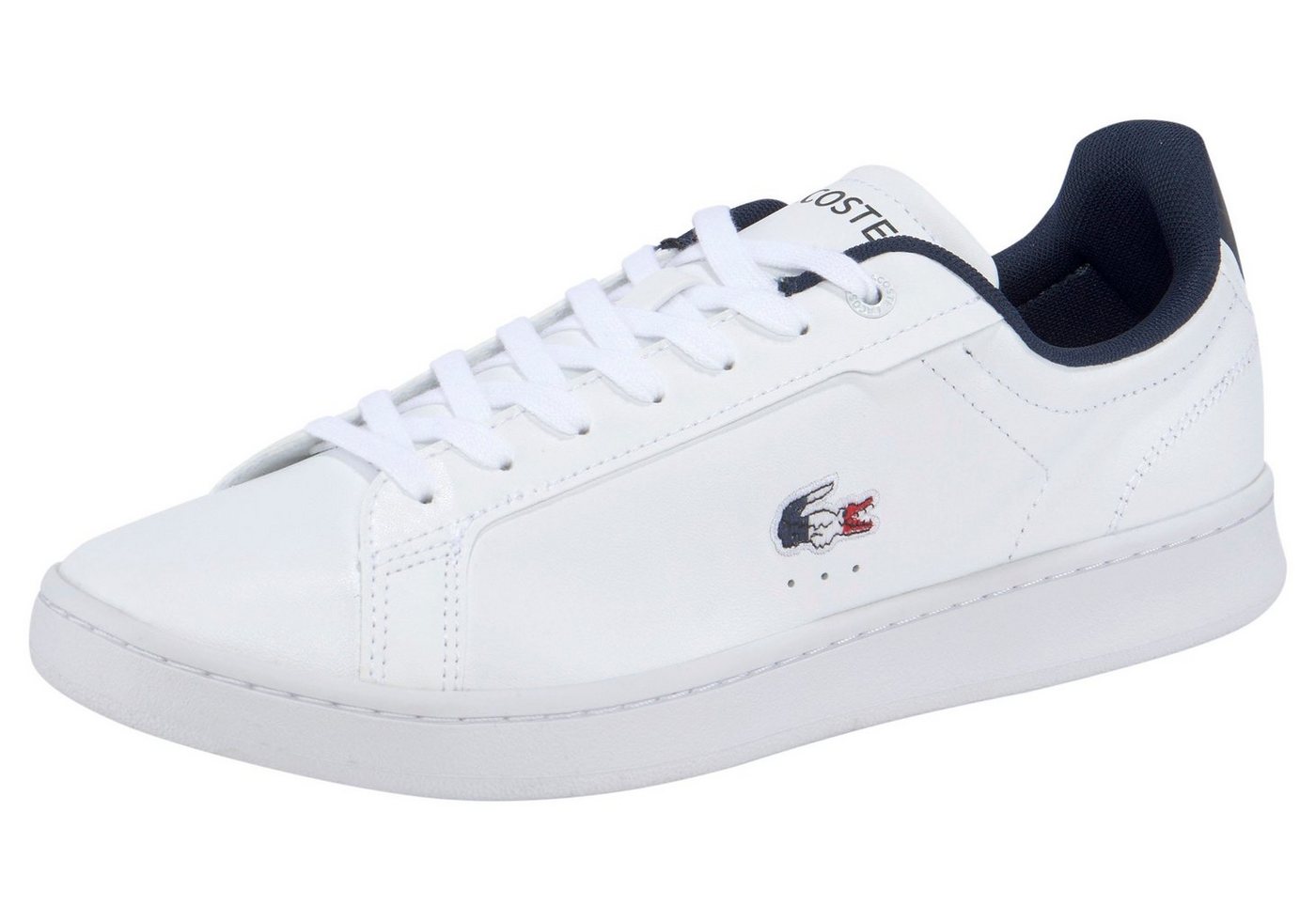 Lacoste CARNABY PRO TRI 123 1 SMA Sneaker von Lacoste