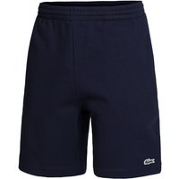 Lacoste Core Solid Shorts Herren in dunkelblau, Größe: XL von Lacoste