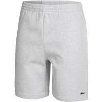Lacoste Core Solid Shorts Herren in hellgrau von Lacoste