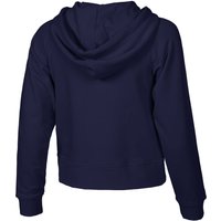 Lacoste Core Sweatshirt Damen in dunkelblau, Größe: 36 von Lacoste
