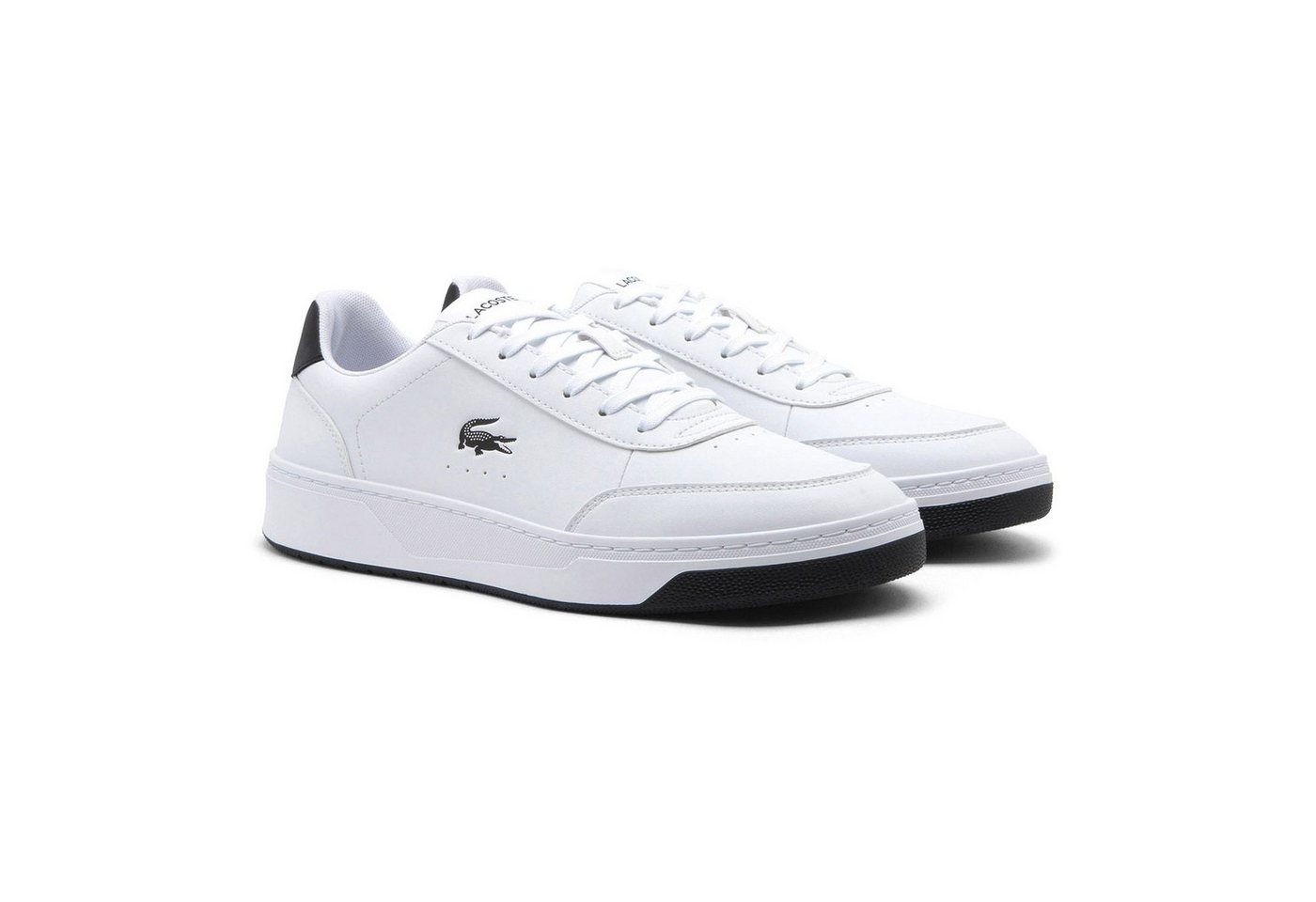 Lacoste Court Pro 225 Sneakers Herren Sneaker von Lacoste