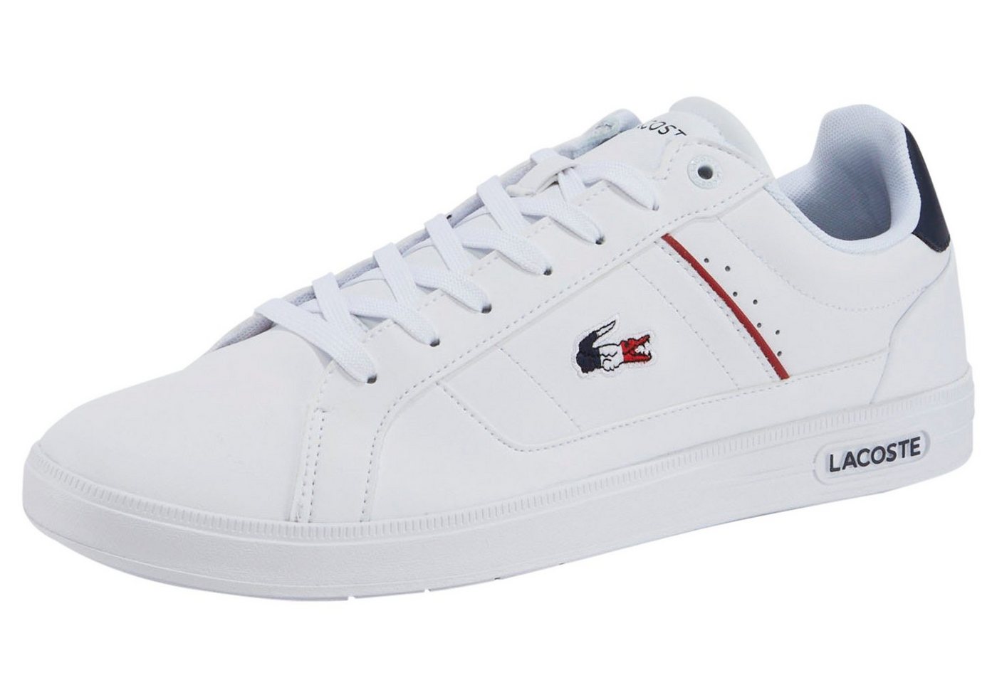 Lacoste EUROPA PRO TRI 123 1 SMA Sneaker von Lacoste