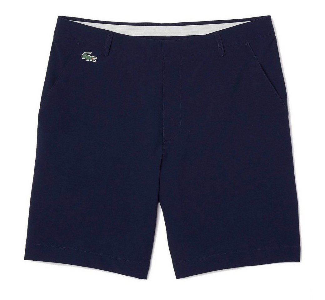 Lacoste Golfshorts Lacoste Bermuda Navy von Lacoste