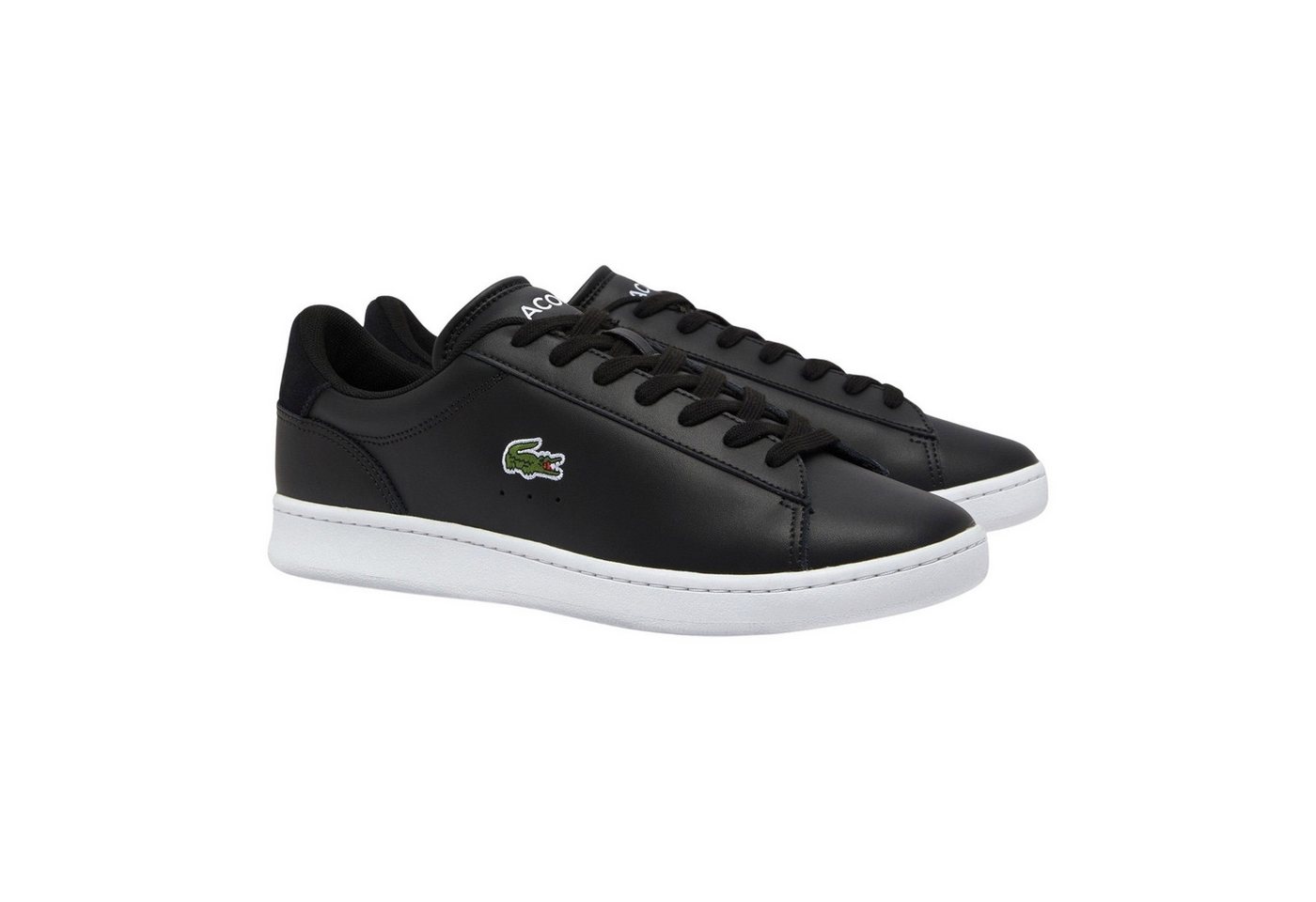 Lacoste Herren Tennis Sport Sneaker Sneaker von Lacoste