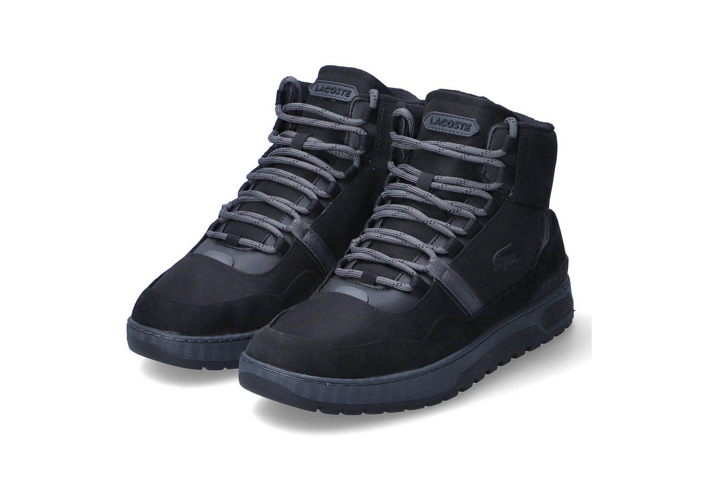 Lacoste High Sneaker T-CLIP Schnürschuh von Lacoste