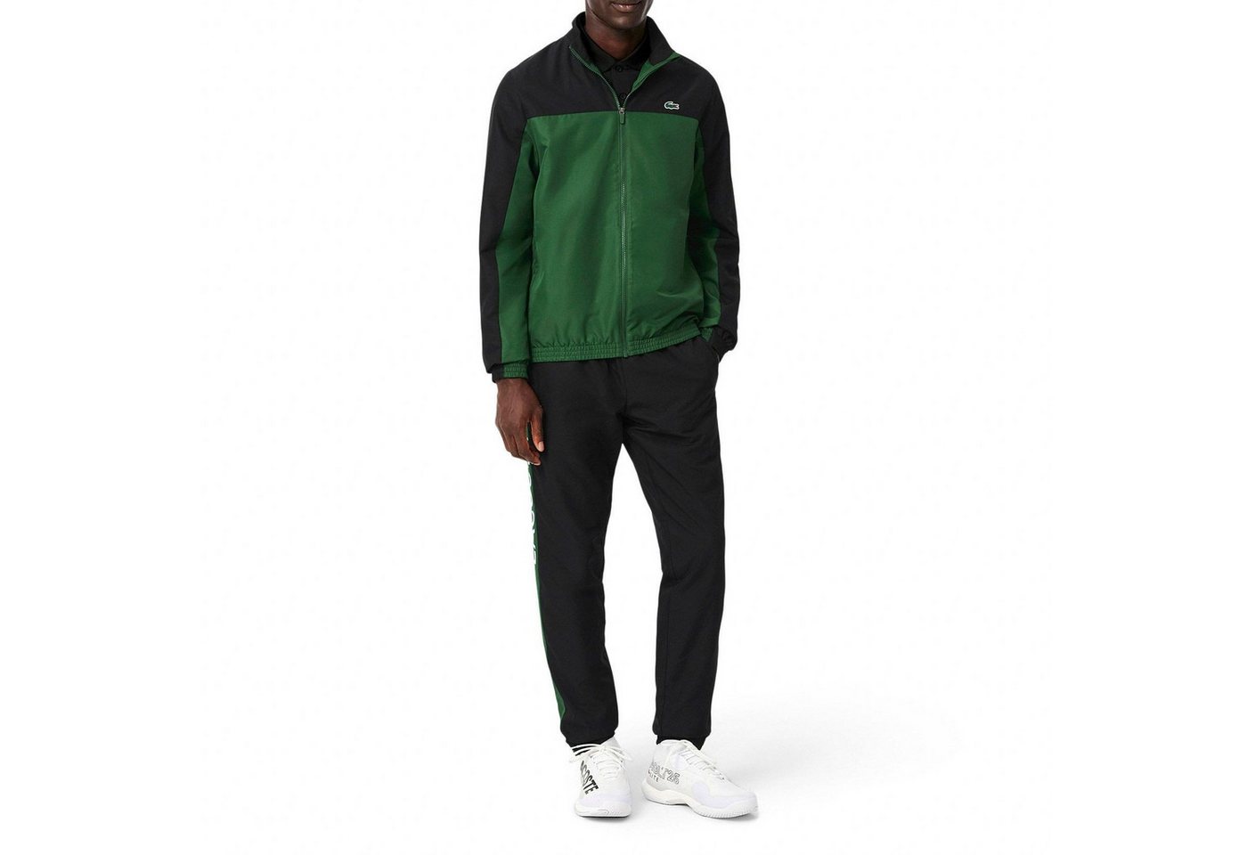 Lacoste Jogginganzug Herren Sport Printed Trainingsanzüge von Lacoste