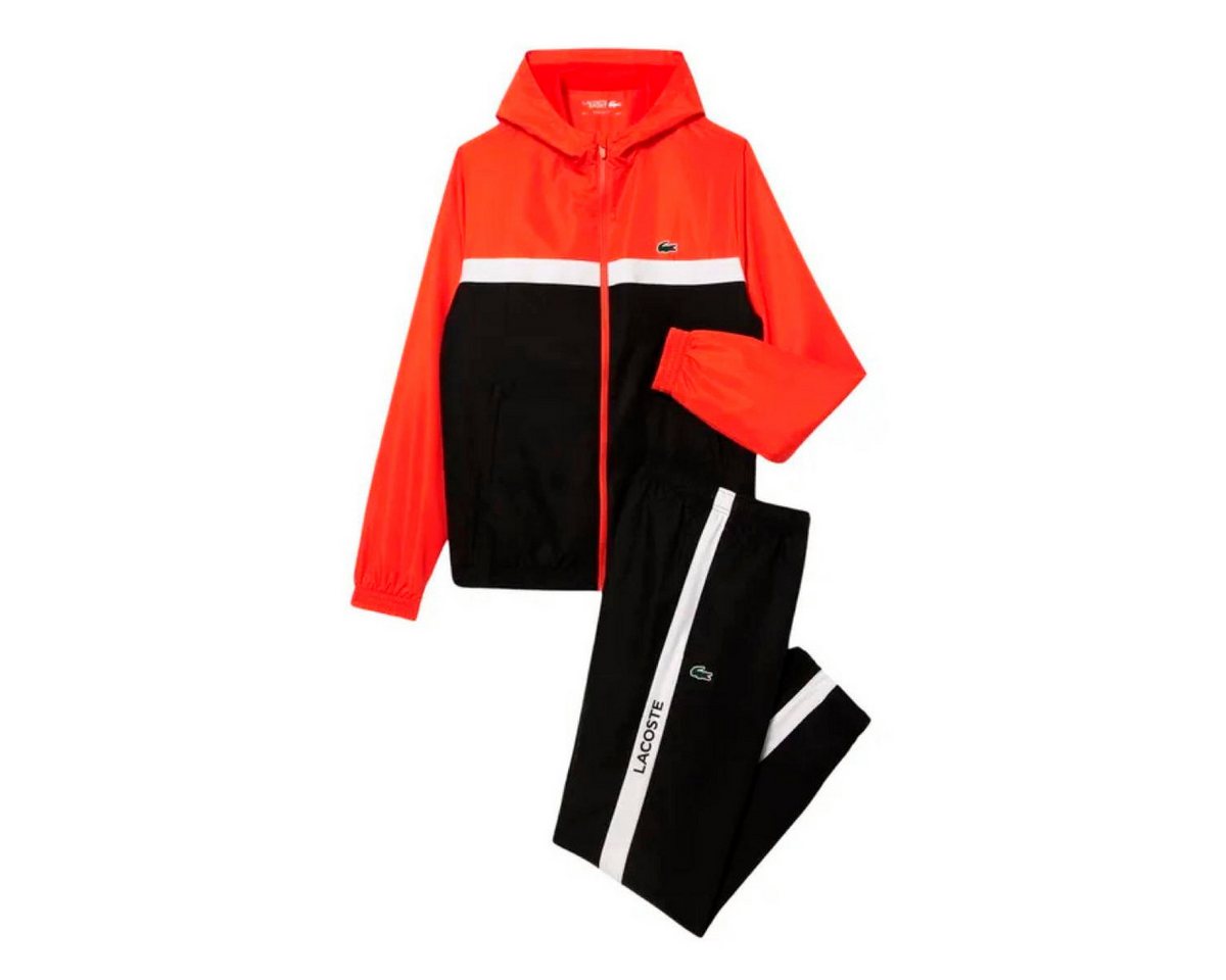 Lacoste Jogginganzug Herren Trainingsanzug von Lacoste