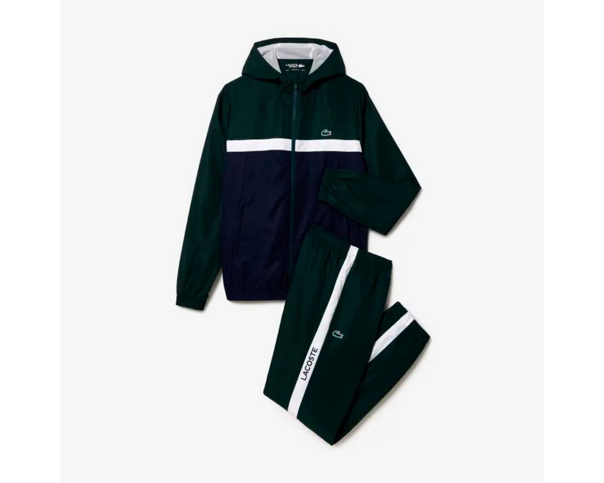 Lacoste Jogginganzug Herren Trainingsanzug von Lacoste