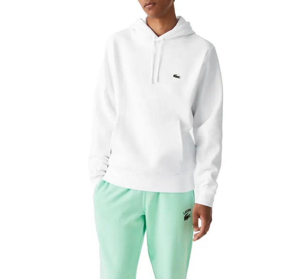 Lacoste Kapuzenpullover Herren Sport Kapuzenpullover Hoodie von Lacoste