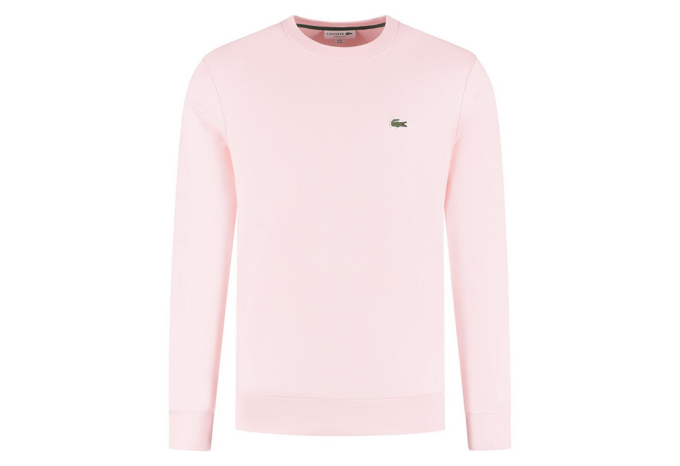 Lacoste Kapuzenpullover Herren Sport Sweater Pullover Langarm von Lacoste