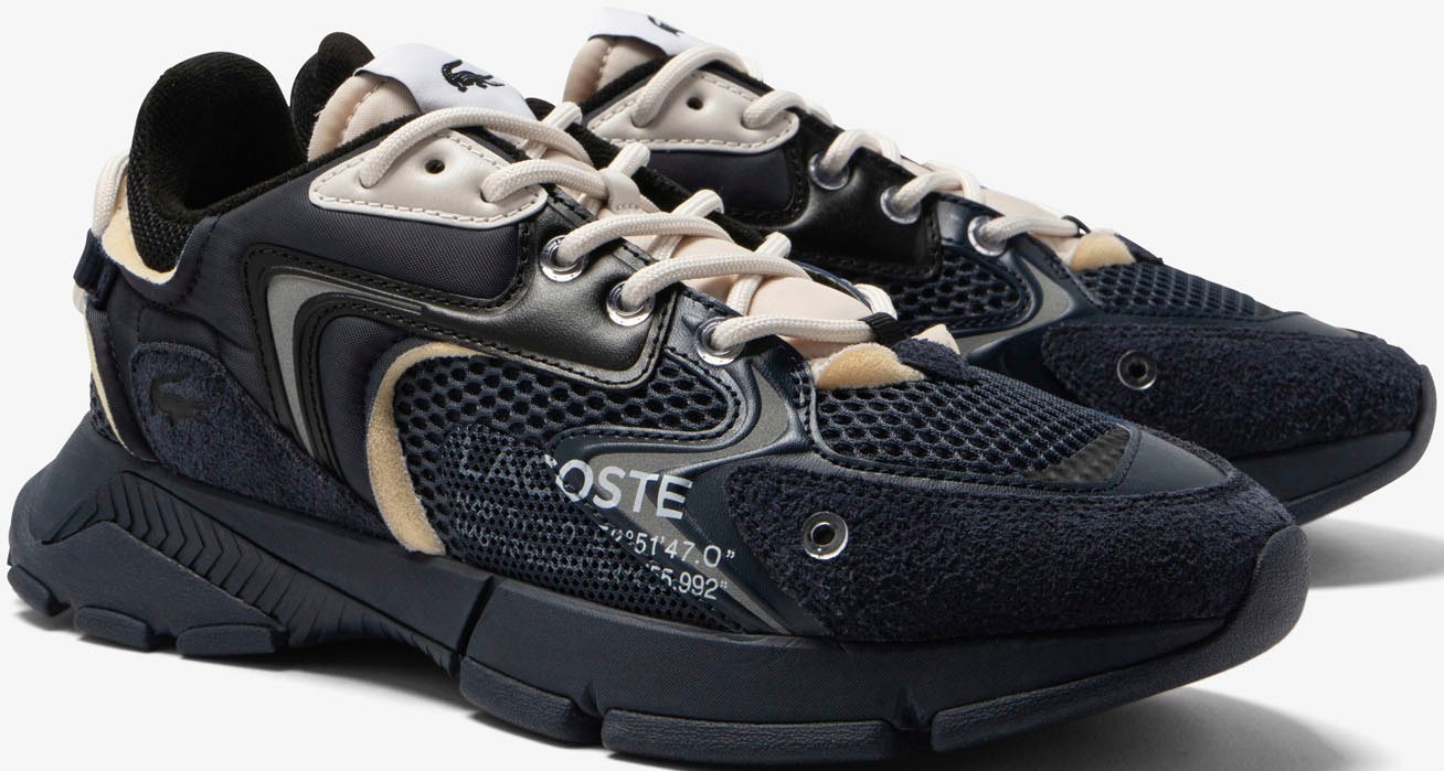 Lacoste L003 NEO 123 1 SMA Sneaker von Lacoste