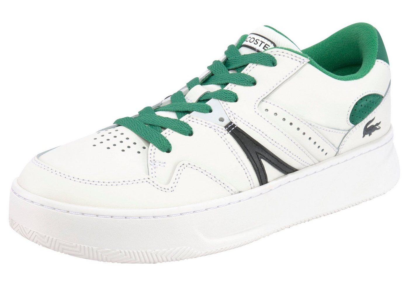 Lacoste L005 222 1 SMA Sneaker von Lacoste