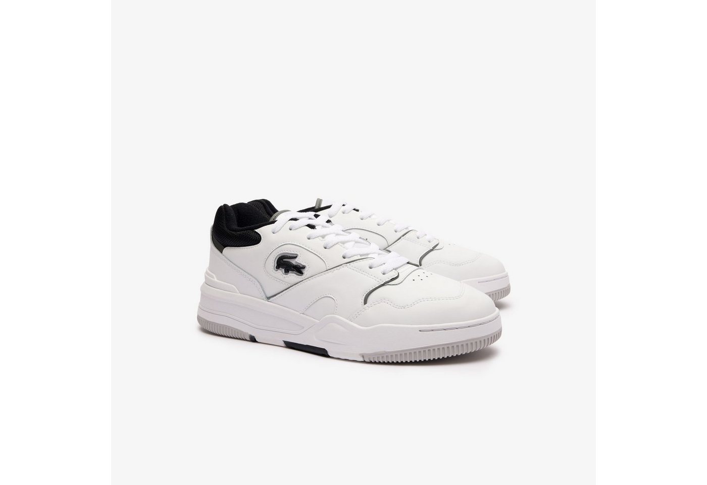 Lacoste LINESHOT 124 2 SMA Sneaker von Lacoste