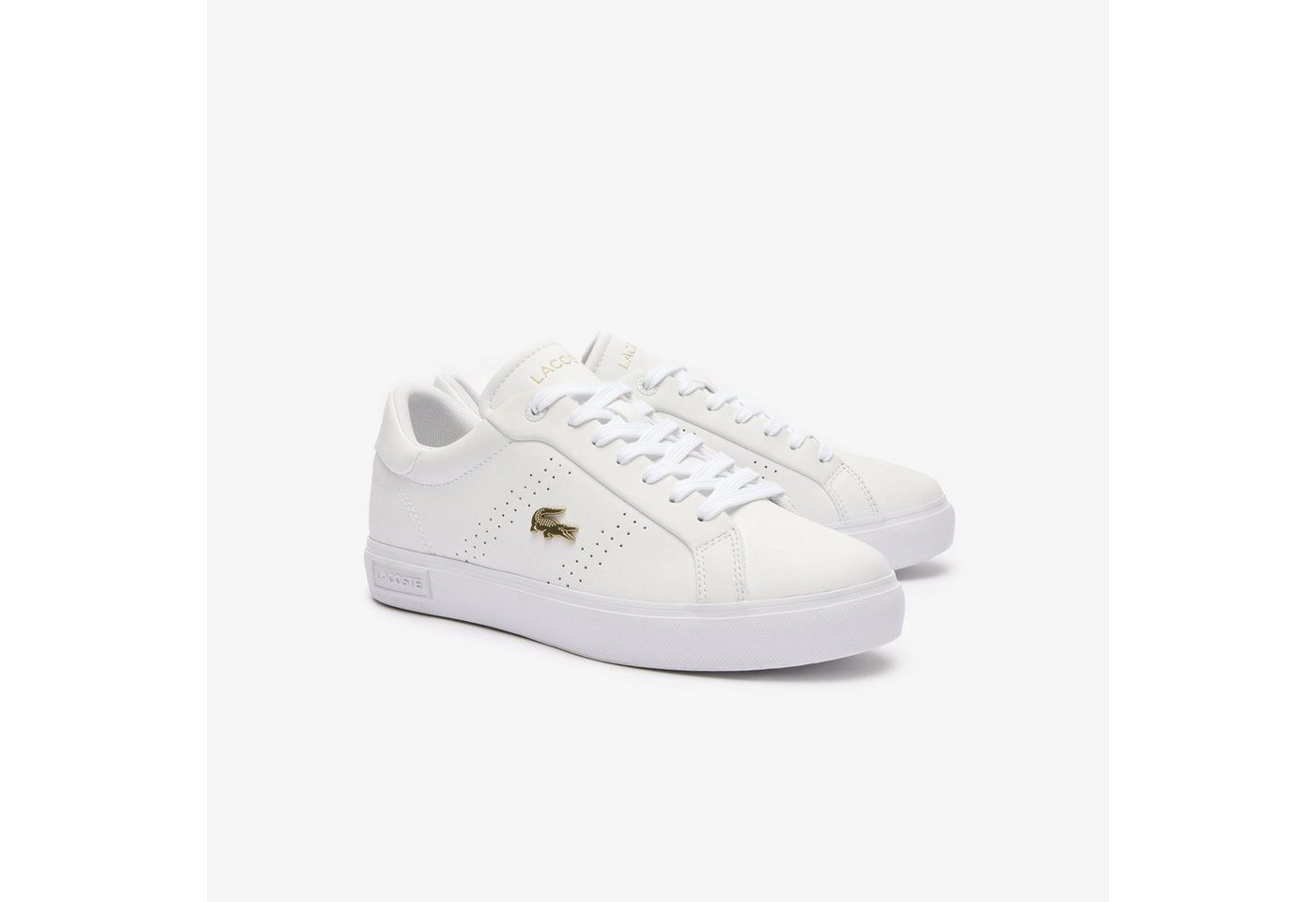 Lacoste POWERCOURT 2.0 124 1 SFA Sneaker von Lacoste